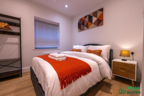 Flat in Wythenshawe